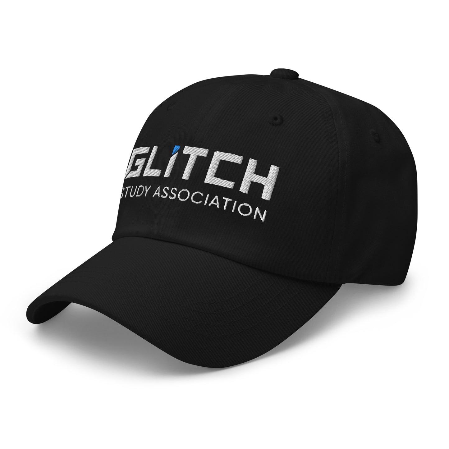 GLiTCH 23'/24' Cap
