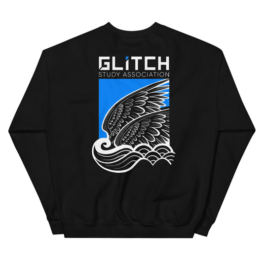 GLiTCH 23'/24' Sweatshirt